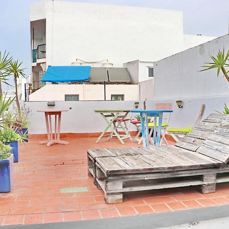 Habitacion Canaveral Playa Conil IV Conil De La Frontera Esterno foto