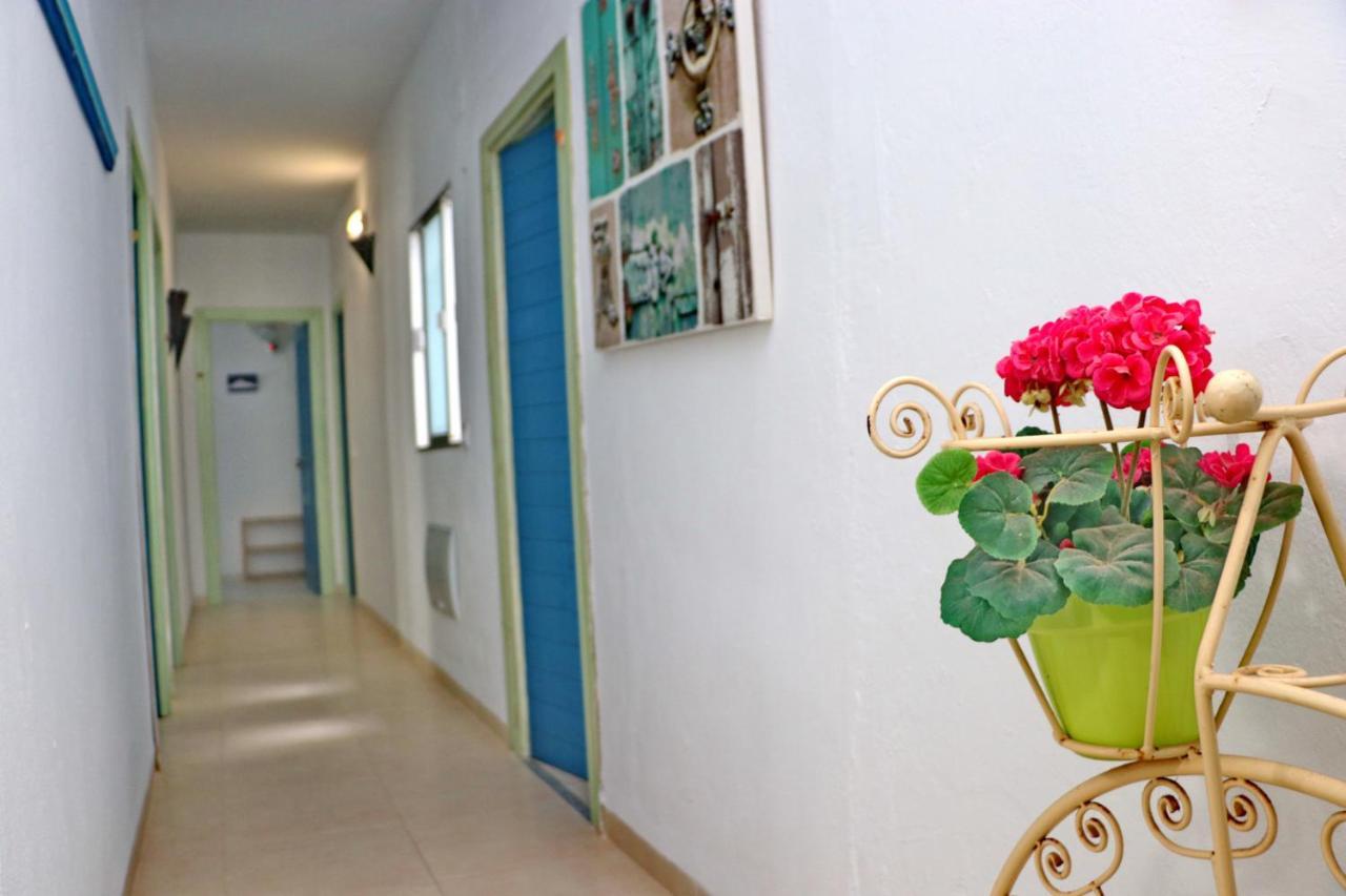 Habitacion Canaveral Playa Conil IV Conil De La Frontera Esterno foto