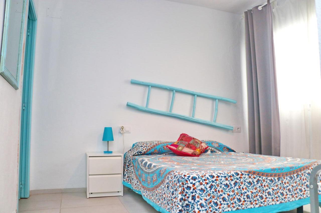 Habitacion Canaveral Playa Conil IV Conil De La Frontera Esterno foto