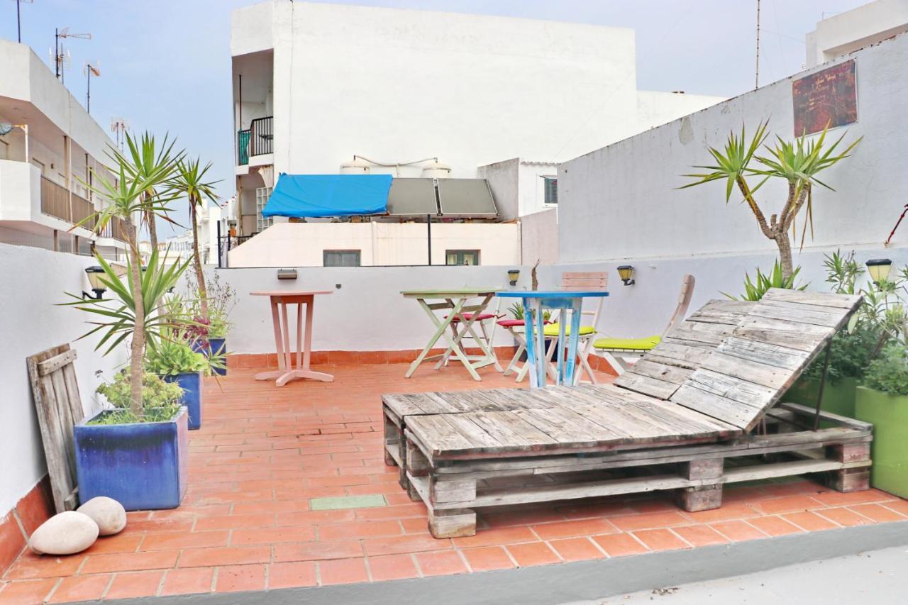 Habitacion Canaveral Playa Conil IV Conil De La Frontera Esterno foto
